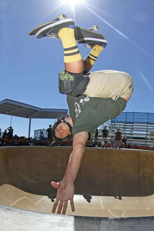 Collin Graham 8.5" Popsicle - Image 4