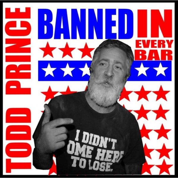 Todd Prince Banned in EVERY Bar - Image 3