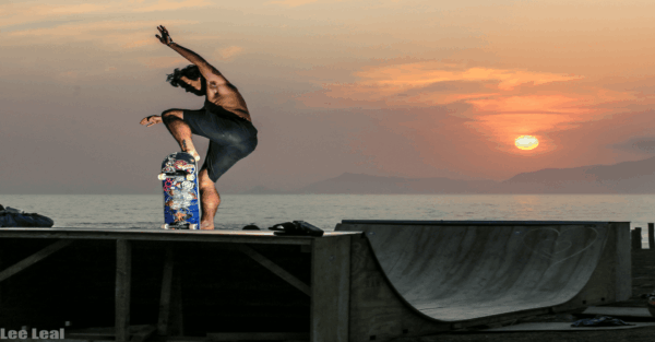 collin graham signature "hour glass" model