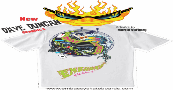 Dave Duncan Twilight graphic