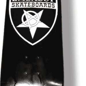 embassy white shield 8.5"