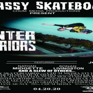 winter warriors dvd