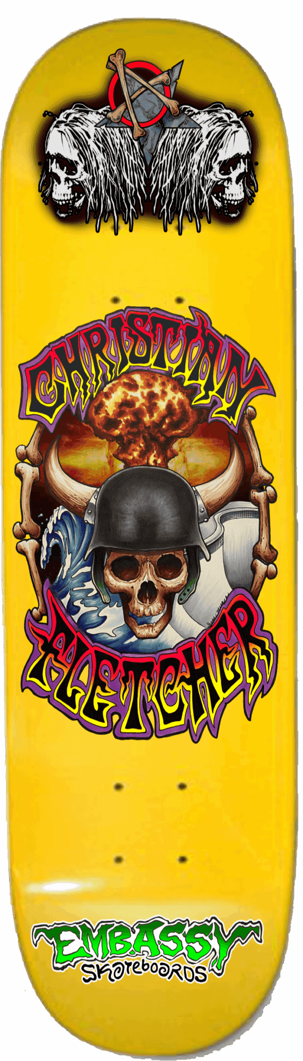 import placeholder for 4585