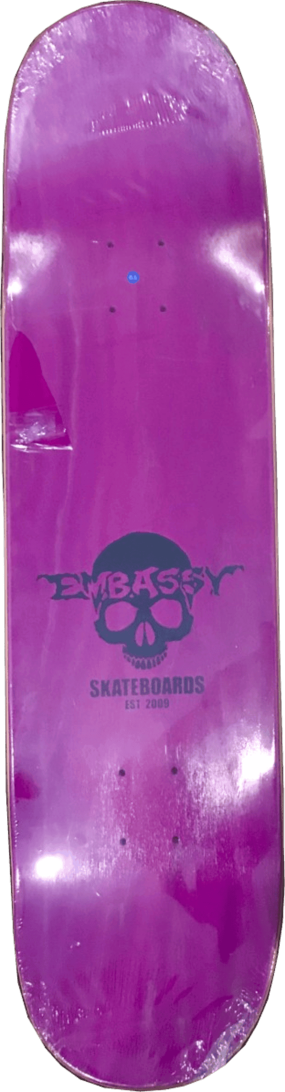 Rodney Mead 8.5" Signature Model - Image 3