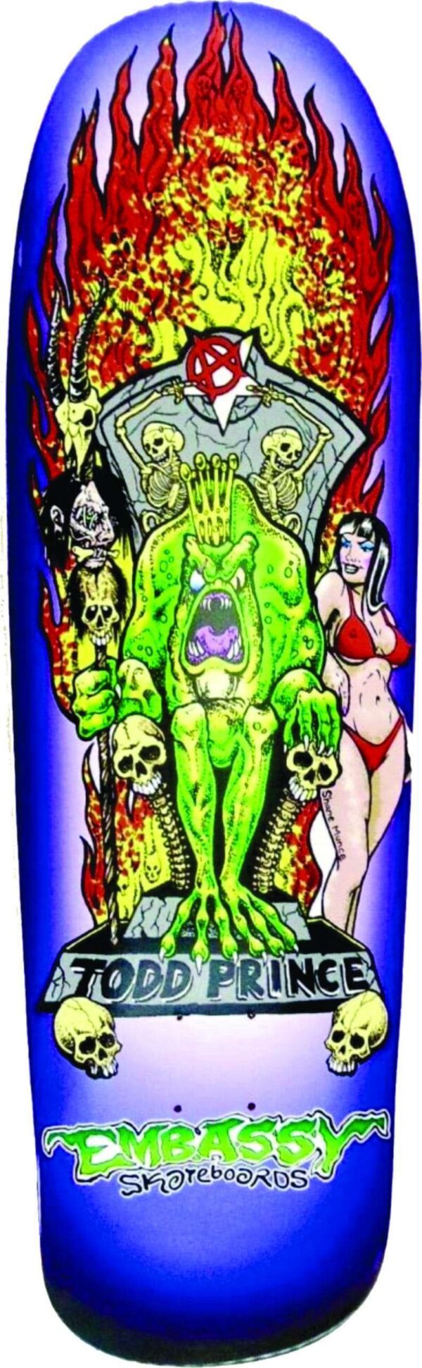 todd prince "og" graphic