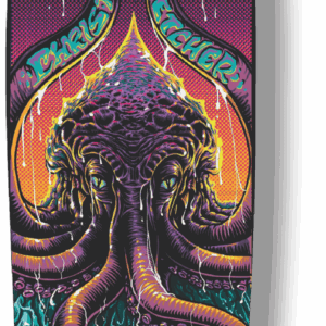 christian fletcher/ martin varbaro series 9" pool shape