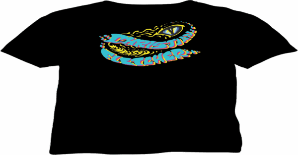 Christian Fletcher Octo-Pussy Shirt - Image 3