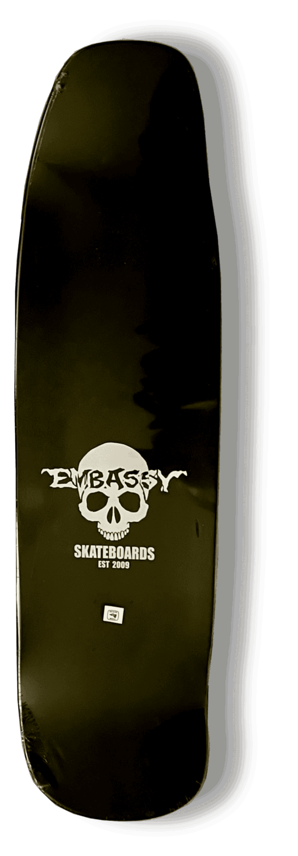 christian fletcher/ martin varbaro series 9" pool shape