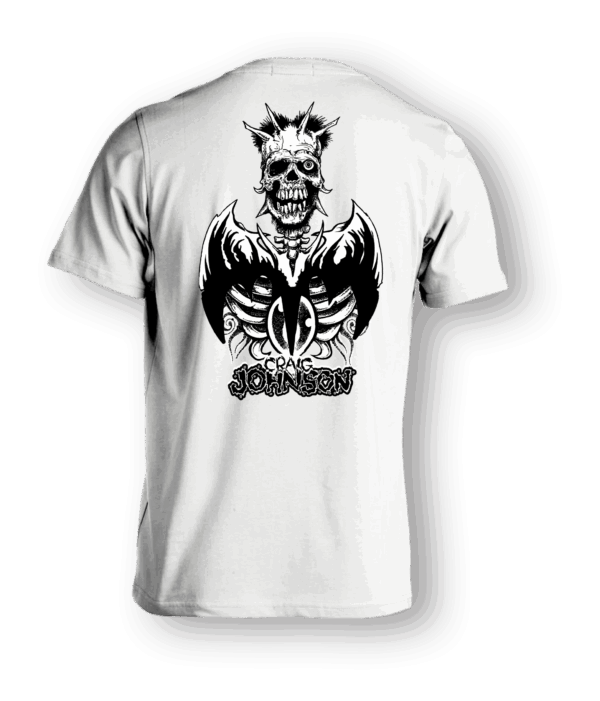 Craig Johnson Assorted Color Tee - Image 7