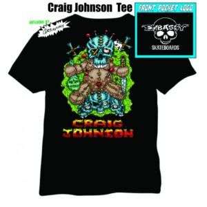 Embassy Craig Johnson Voodoo Doll