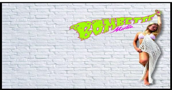 Bombette Martin Tee Shirt - Image 4