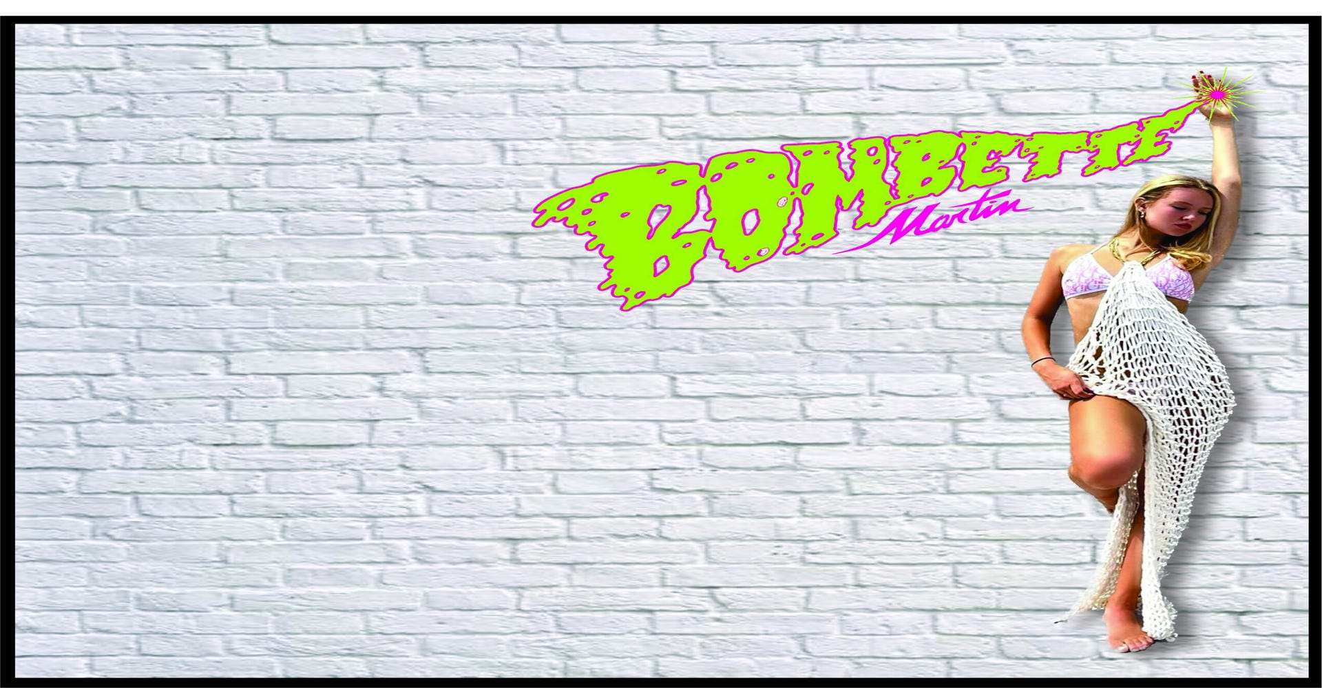 Bombette Martin Tee Shirt - Image 4