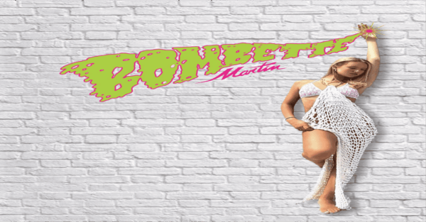 Bombette Martin Tee Shirt