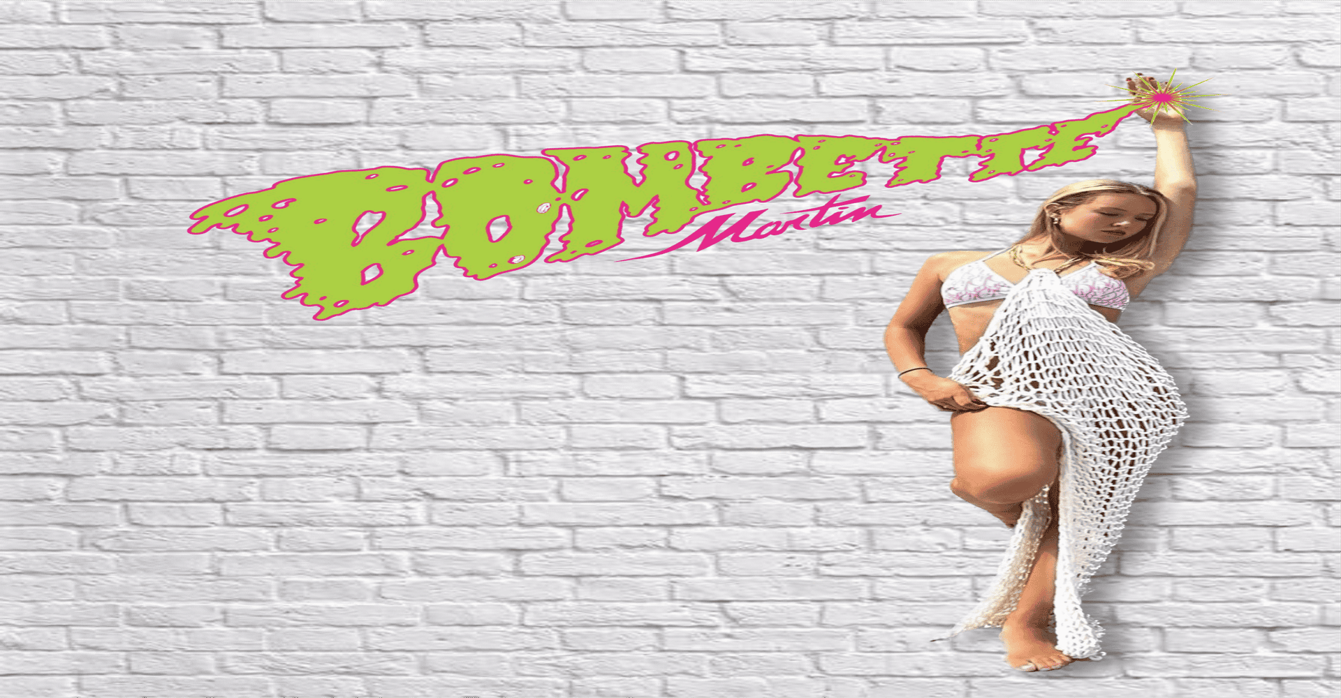 Bombette Martin Tee Shirt