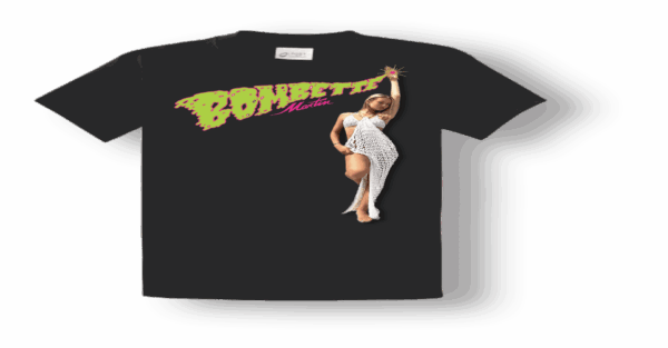 Bombette Martin Tee Shirt - Image 3