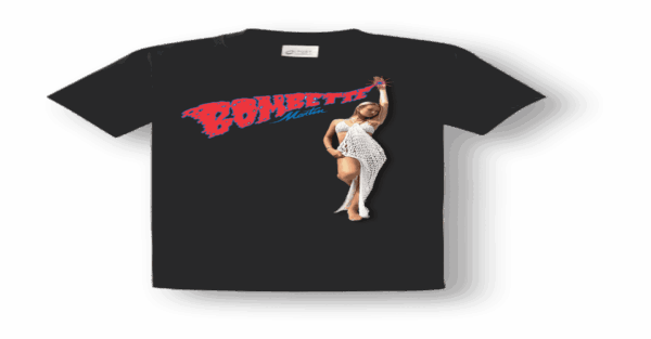 bombette martin signature model