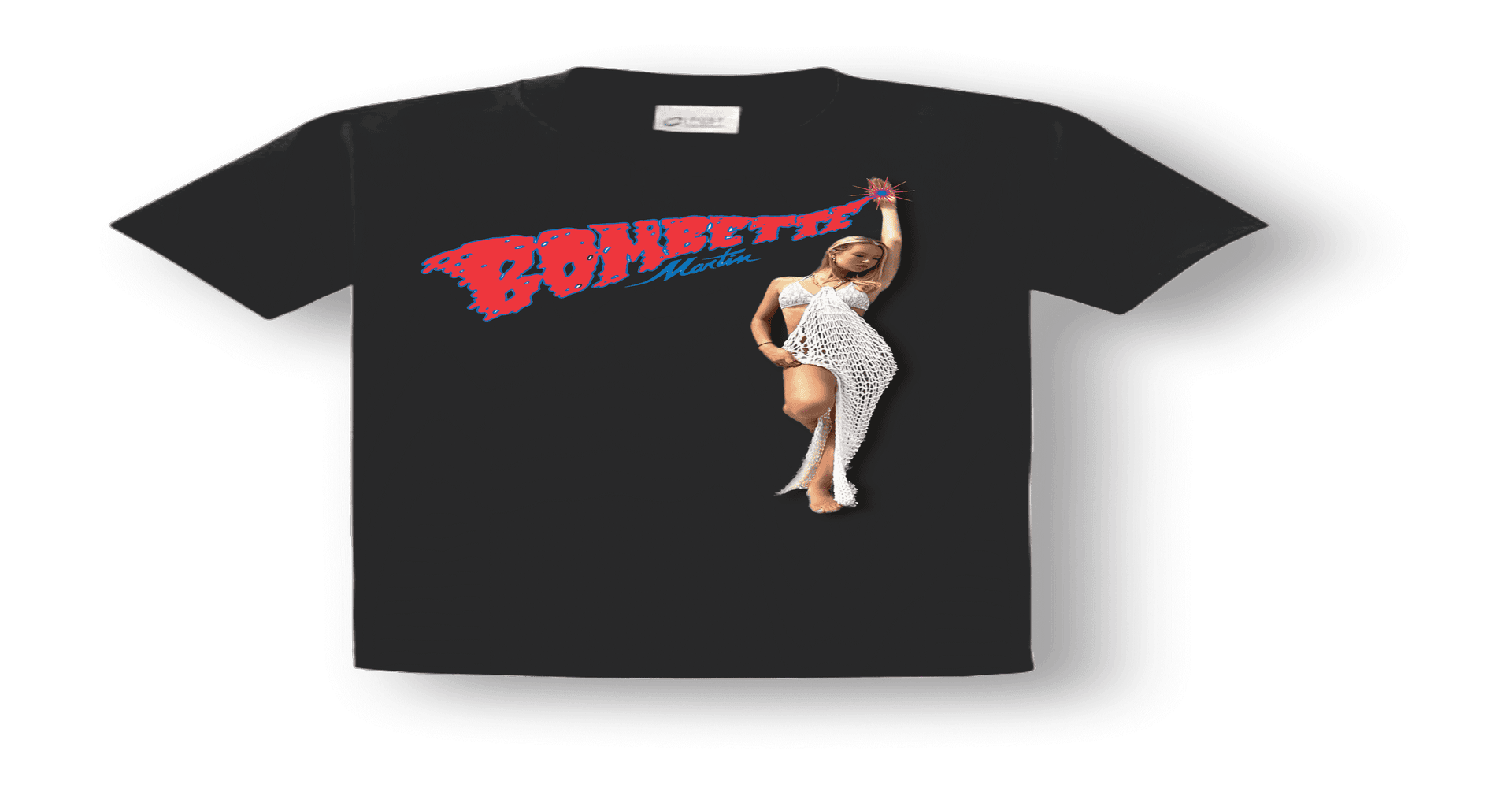 bombette martin signature model