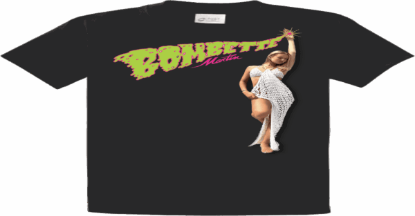 Bombette Martin Tee Shirt - Image 2