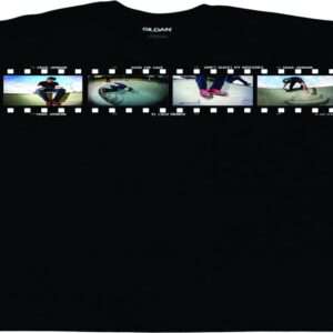 Craig Johnson Film Strip