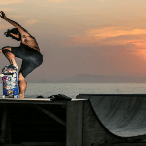 collin graham signature "hour glass" model