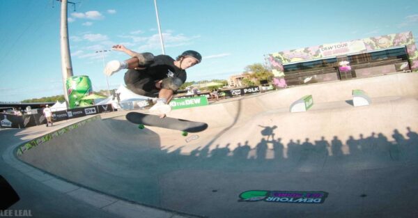 collin graham, monster series 8.5"