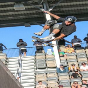 the monster series 4 pack virginia