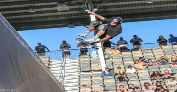 the monster series 4 pack virginia