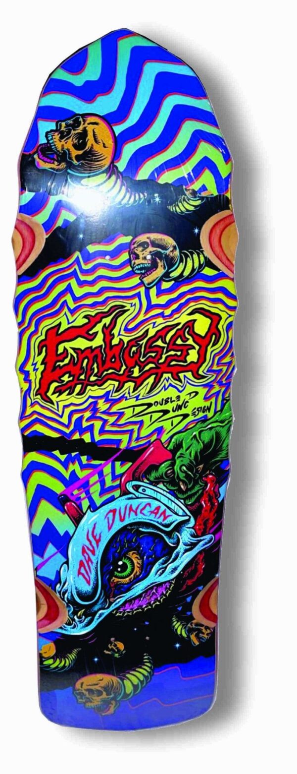 dave duncan "skilsaw" dagger shape