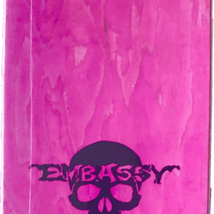 steven pineiro "signature/pro model" 8.5"