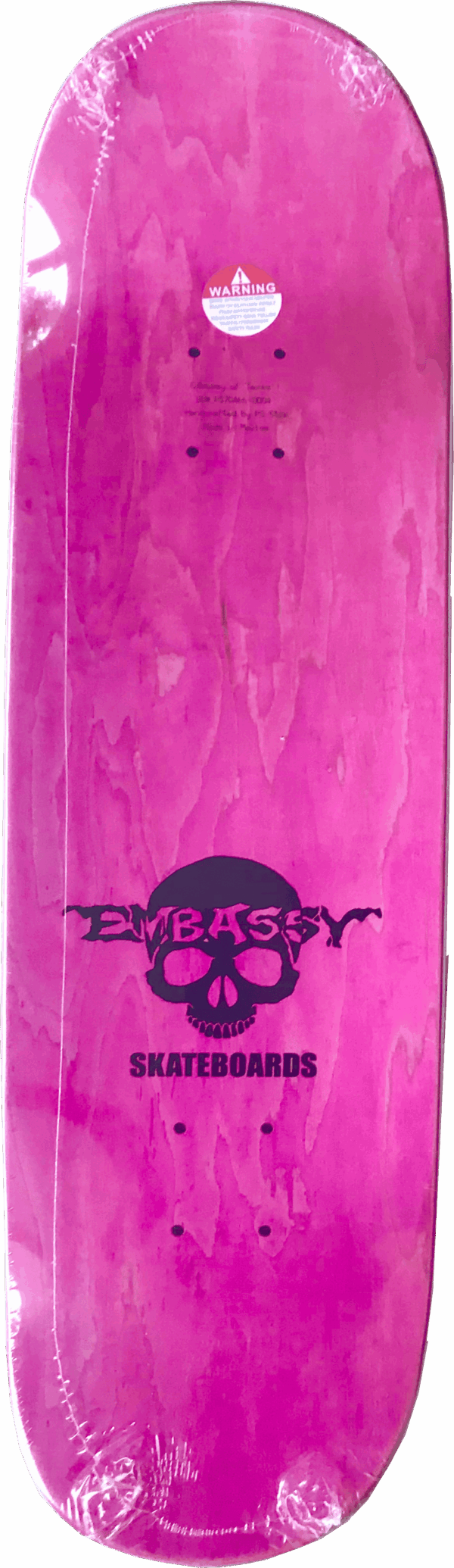 steven pineiro "signature/pro model" 8.5"