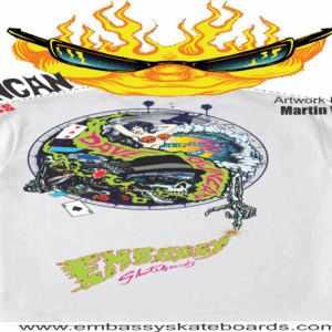 Dave Duncan Twilight graphic