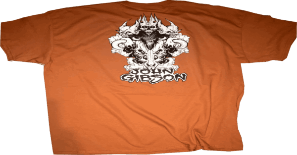 Embassy John Gibson OG Series, Assorted Color Tee - Image 3