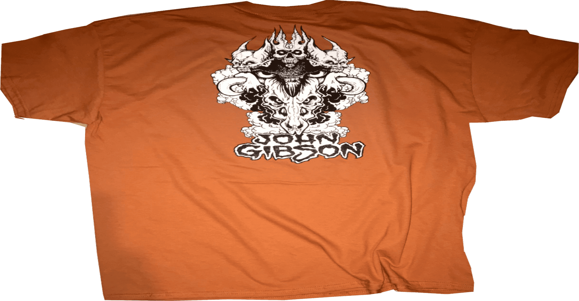 Embassy John Gibson OG Series, Assorted Color Tee - Image 3