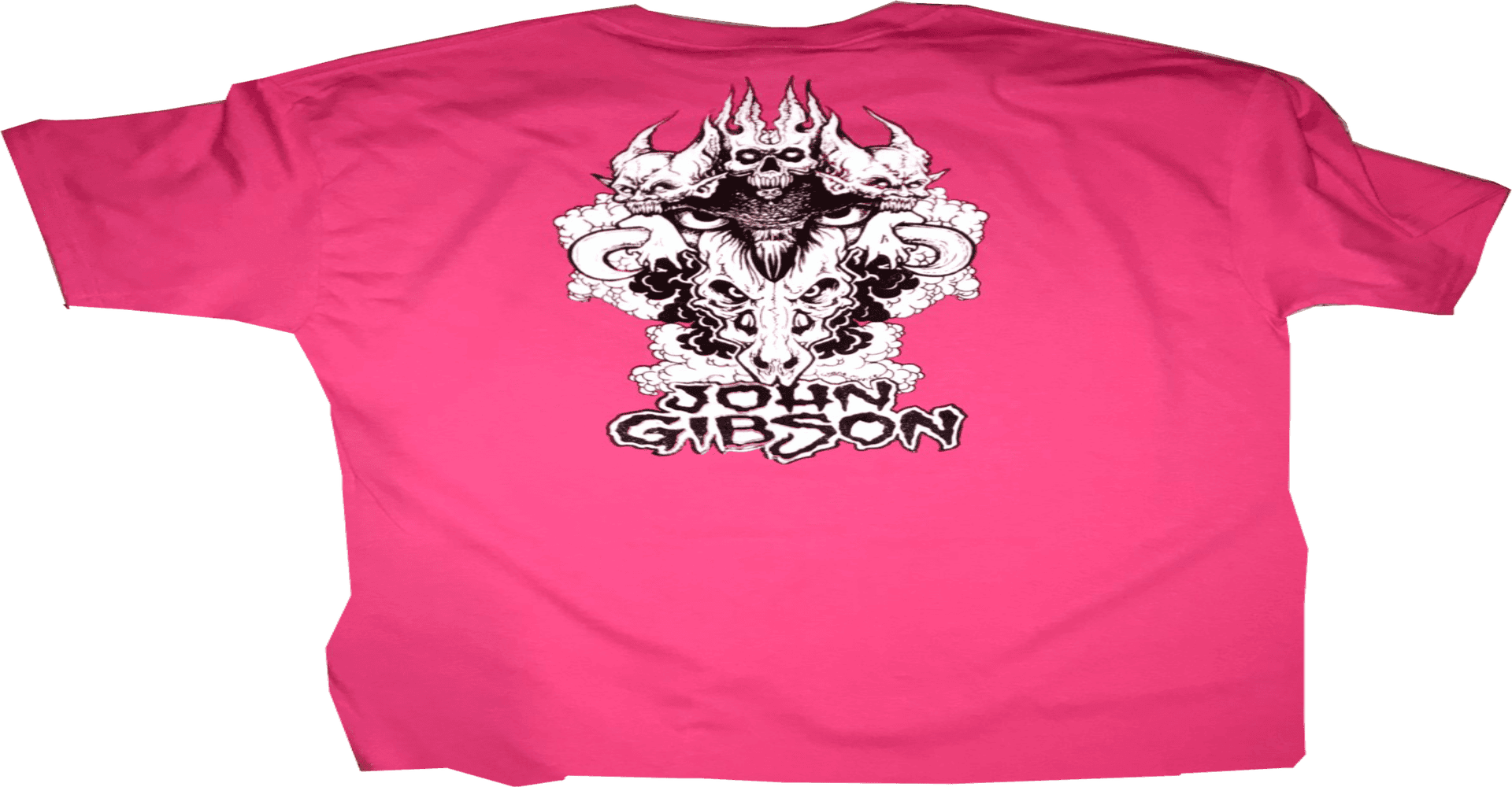 Embassy John Gibson OG Series, Assorted Color Tee - Image 4