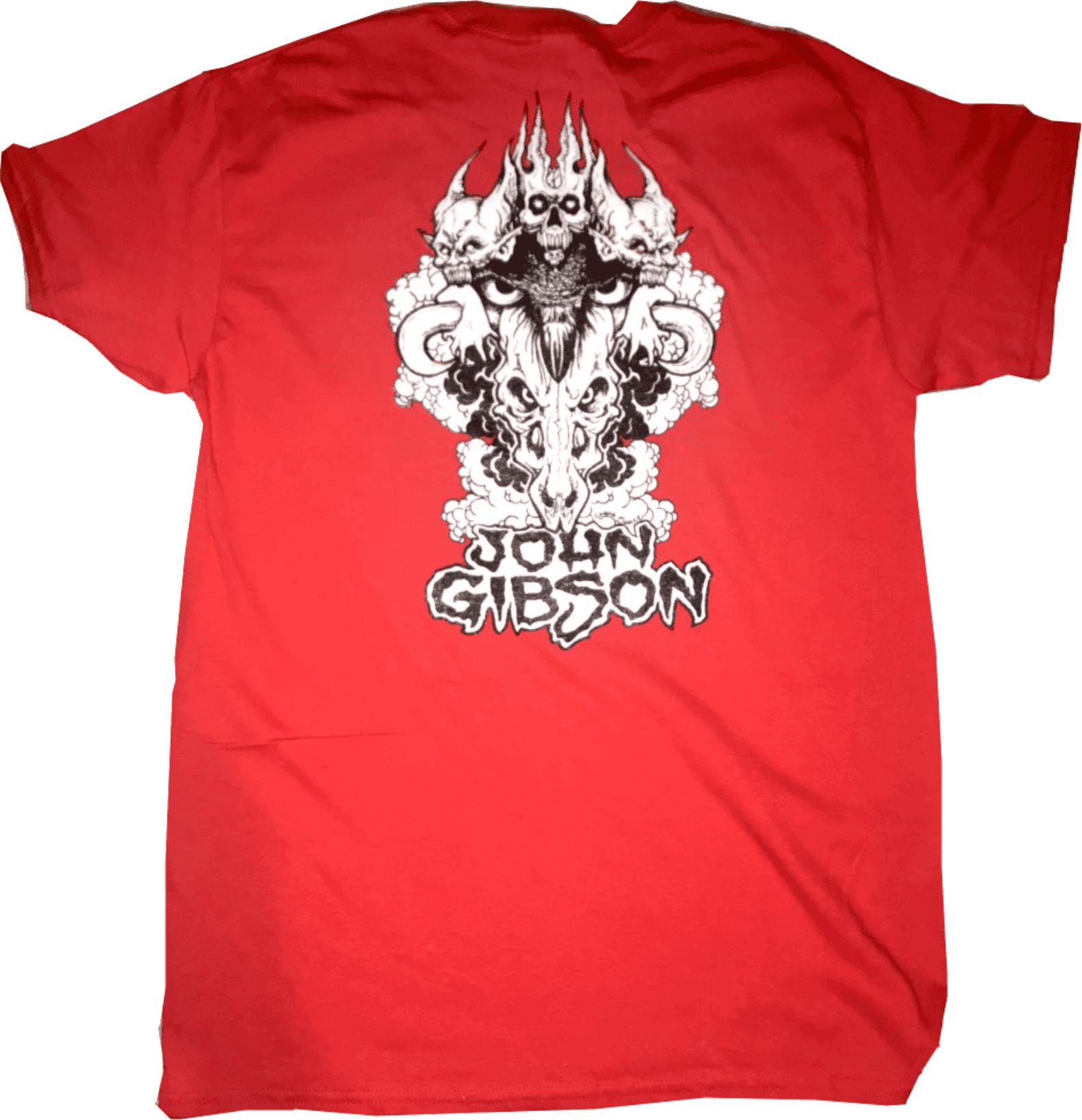 Embassy John Gibson OG Series, Assorted Color Tee - Image 6