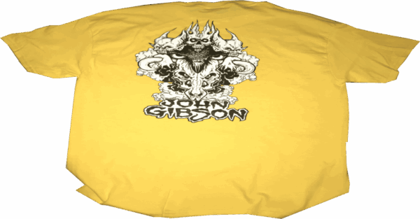 Embassy John Gibson OG Series, Assorted Color Tee - Image 5