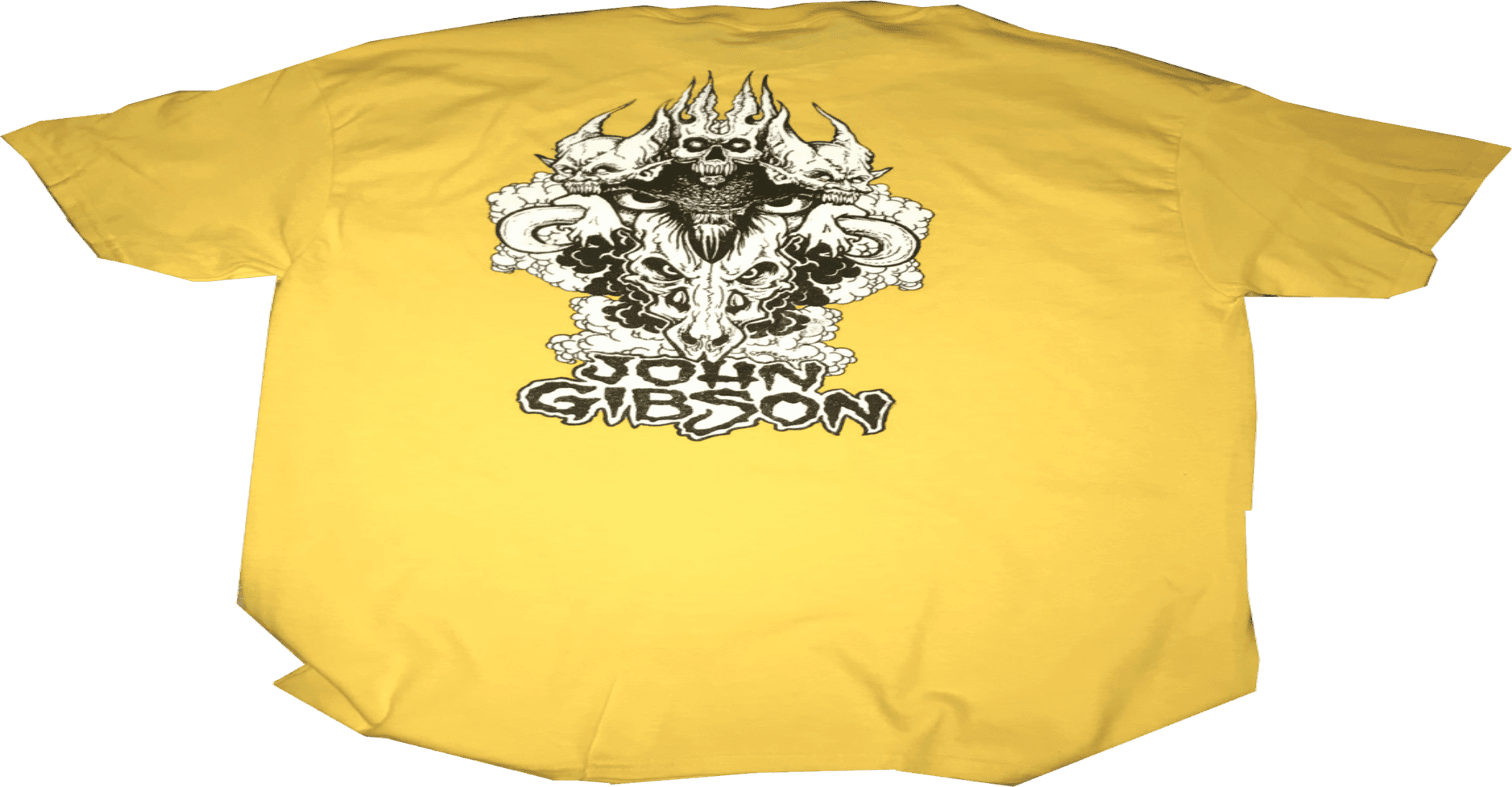 Embassy John Gibson OG Series, Assorted Color Tee - Image 5