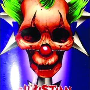 Christian Fletcher Embassy 8.5" Original "Guest Model"