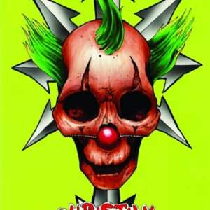 Embassy/Christian Fletcher Grip Tape