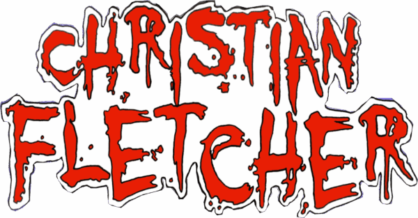 Christian Fletcher Embassy Skateboards  Tee Shirt - Image 2