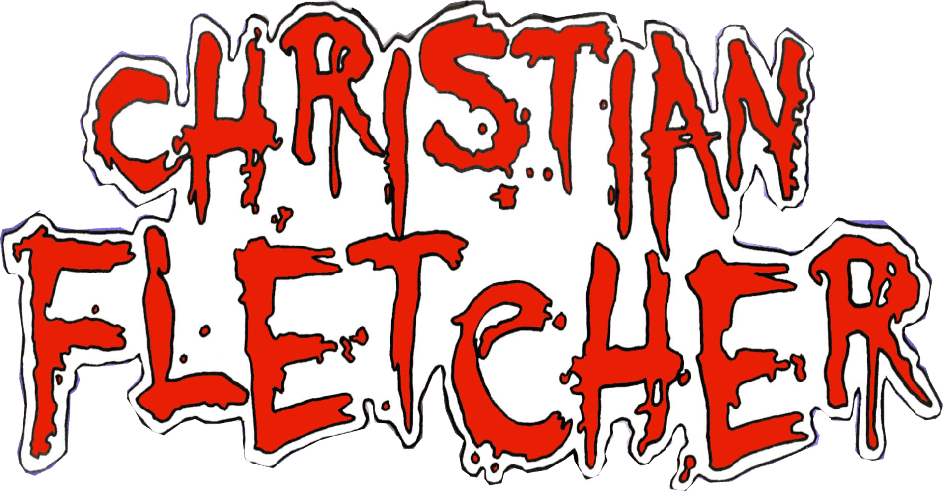Christian Fletcher Embassy Skateboards Tee Shirt - Image 2