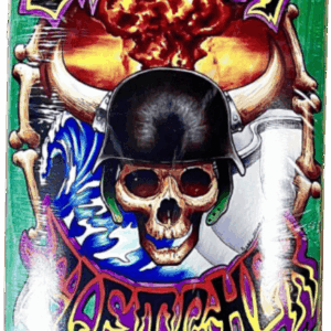 christian fletcher "classic pool" shape