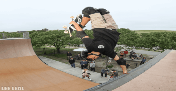 henry gutierrez, monster series 8.5"