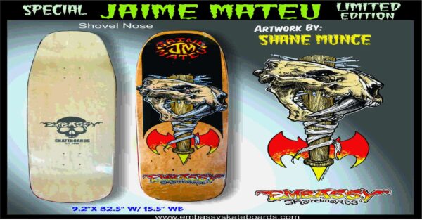 import placeholder for 5086