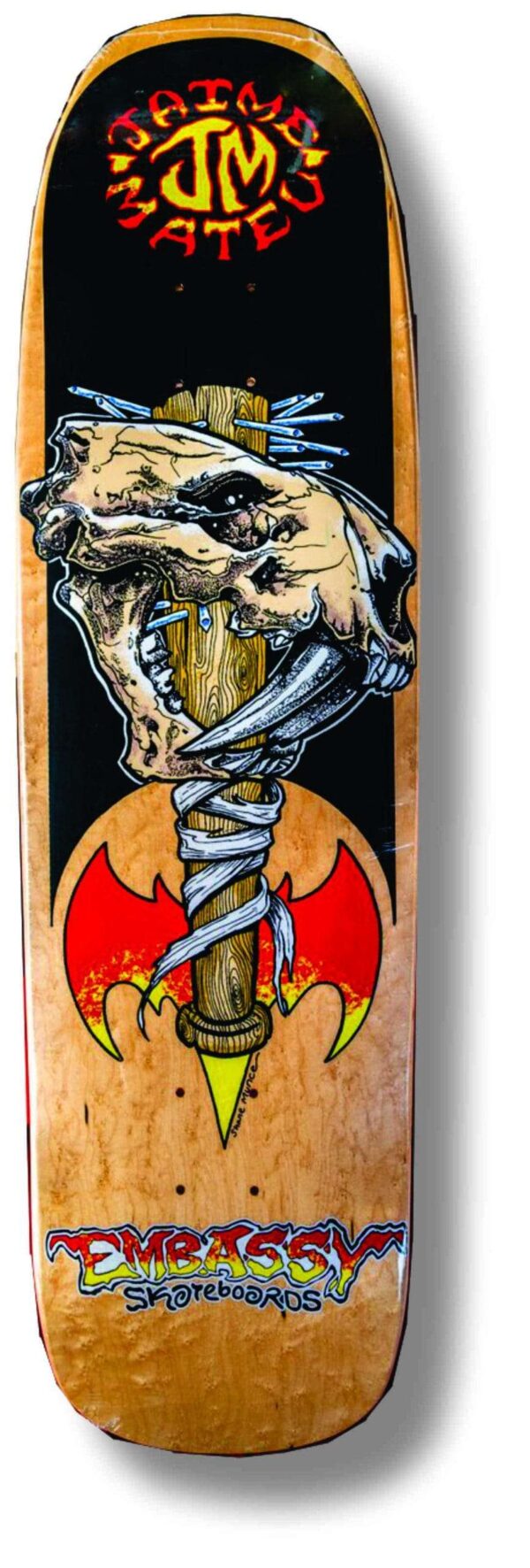 jaime mateu "limited edition" pool shape