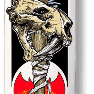 jaime mateu signature pro model 8.5"