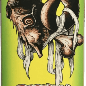 Rodney Mead 8.5" Signature Model