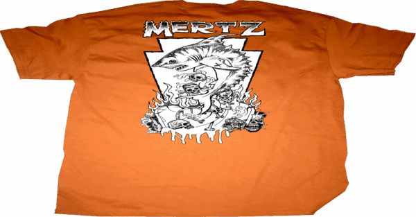 Embassy Rob Mertz Assorted Color Tee - Image 4