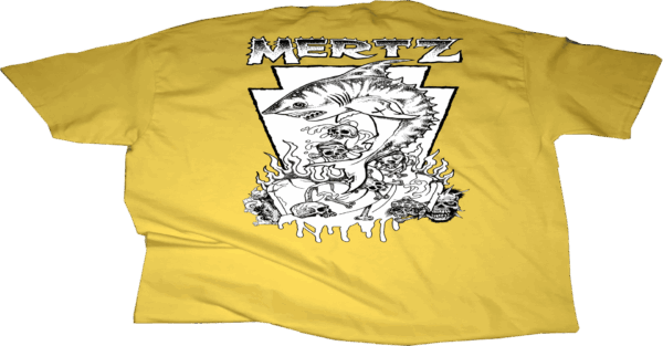 Embassy Rob Mertz Assorted Color Tee - Image 2