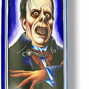 collin graham, monster series 8.5"